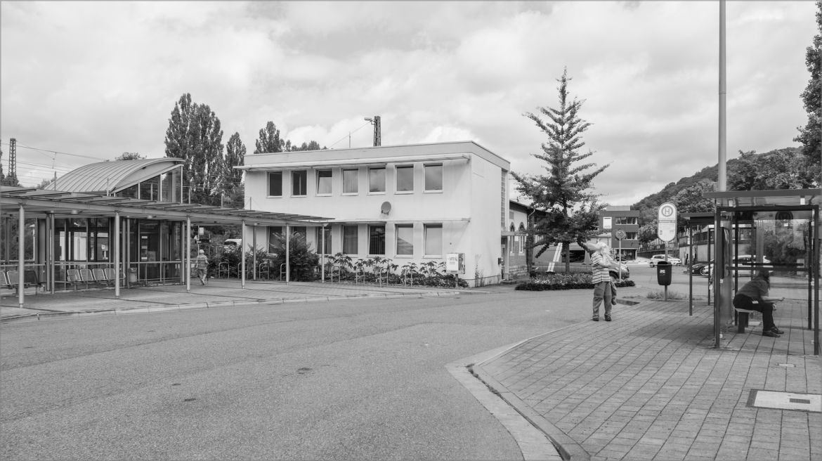 065 Saarbrücken, Brebach-Fechingen