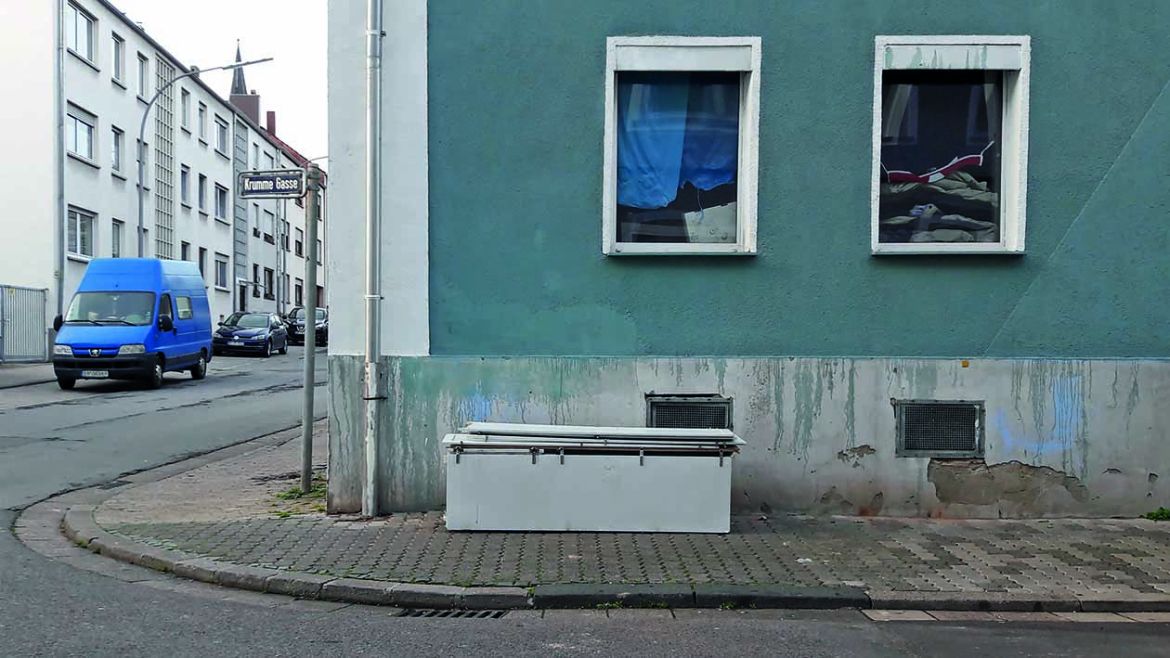 06 r ausgestellt