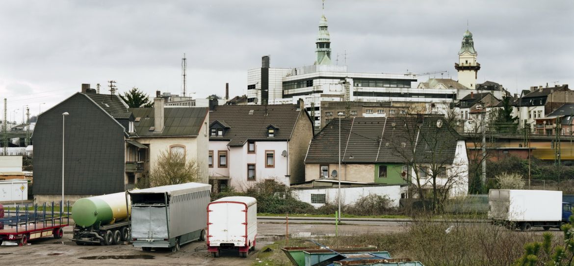 Völklingen atmet auf, 2
