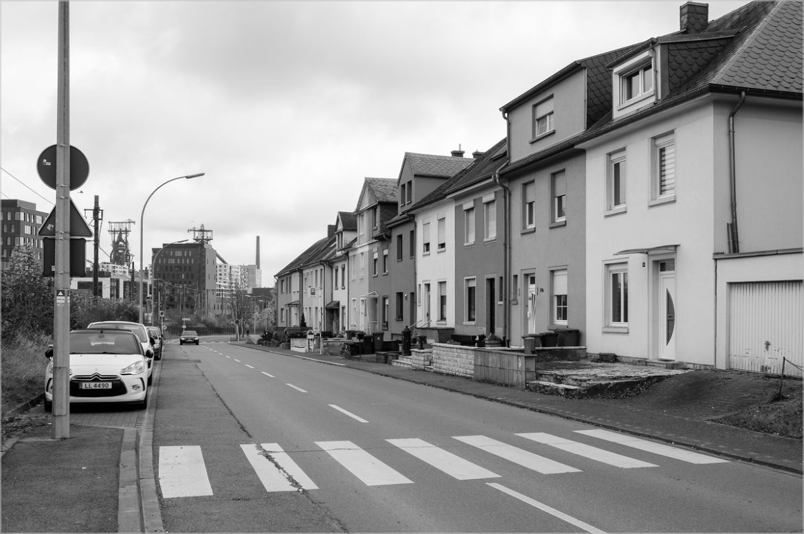 02 Belvaux in Luxemburg