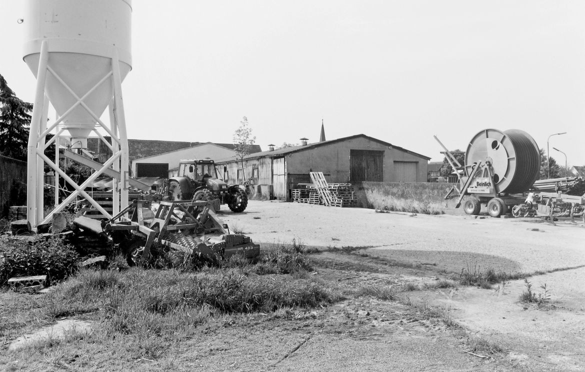 Agrarland Vorderpfalz 21