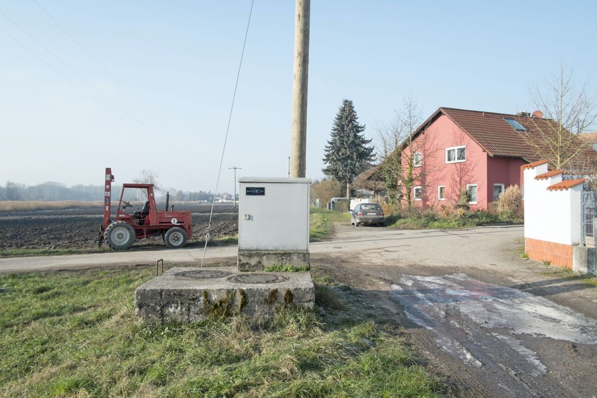 032 Mechtersheim