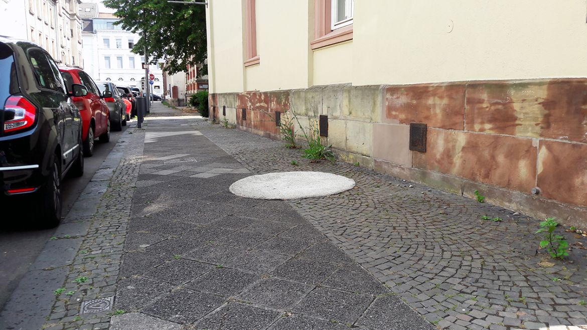 21 r ausgestellt