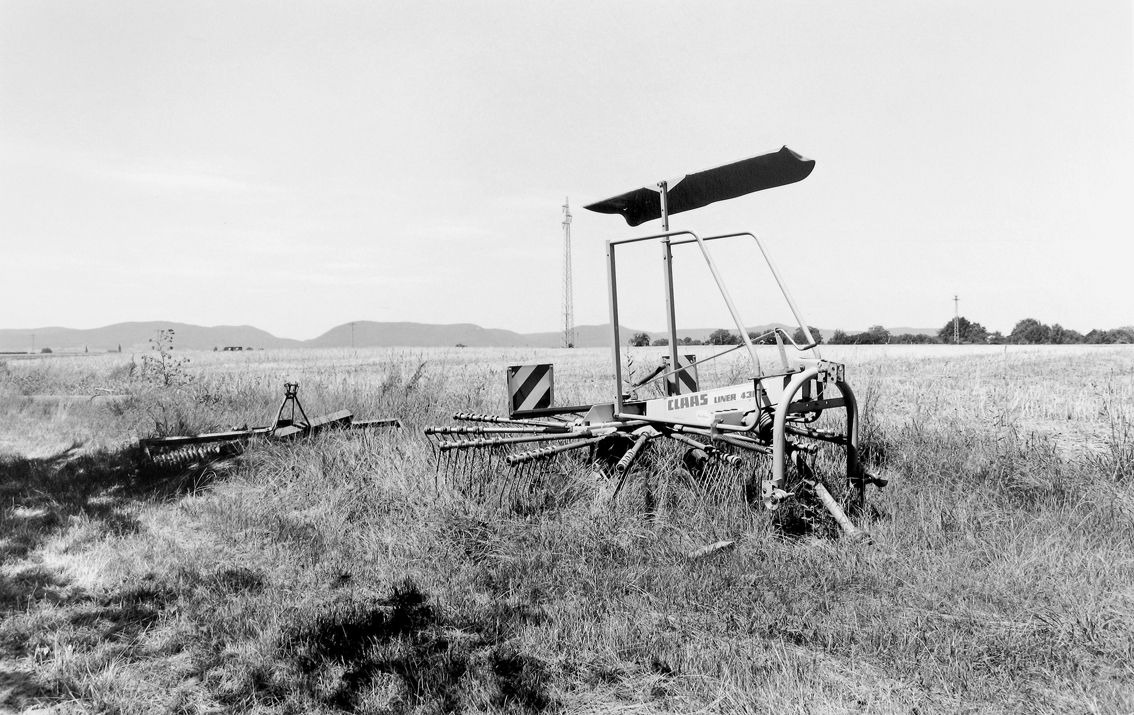Agrarland Vorderpfalz 103