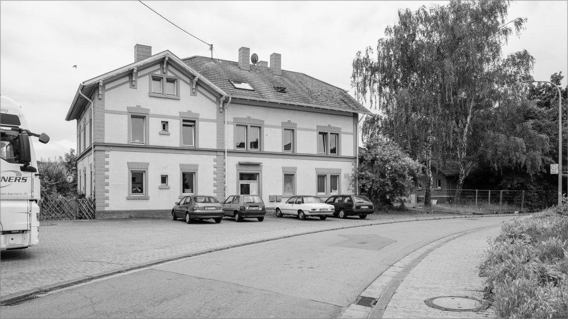 005 Blieskastel, Bierbach