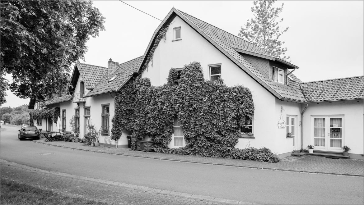 037 Losheim, Bachem