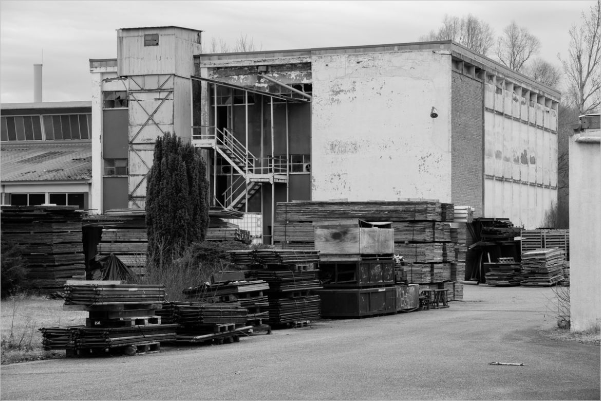 15 Bataville usine