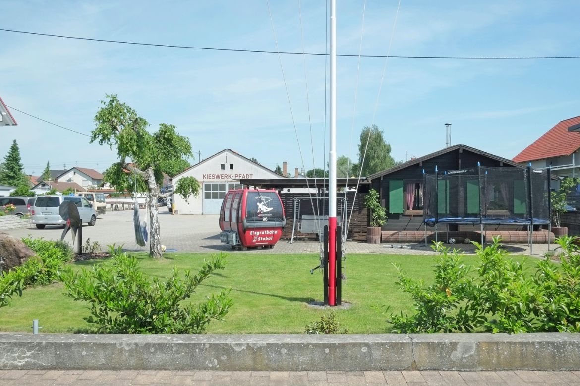 119 Leimersheim