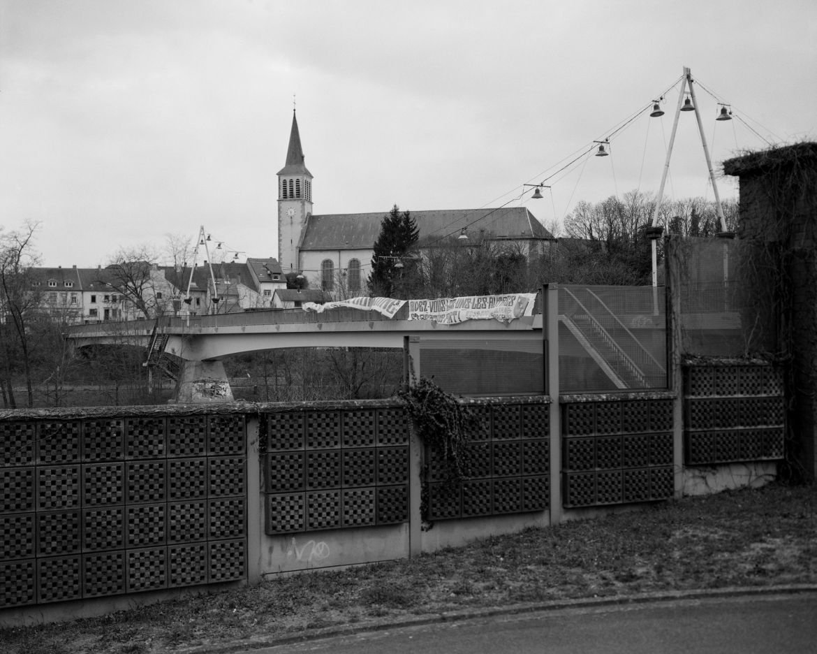 20 66271 Kleinblittersdorf - 57520 Grosbliederstroff 02