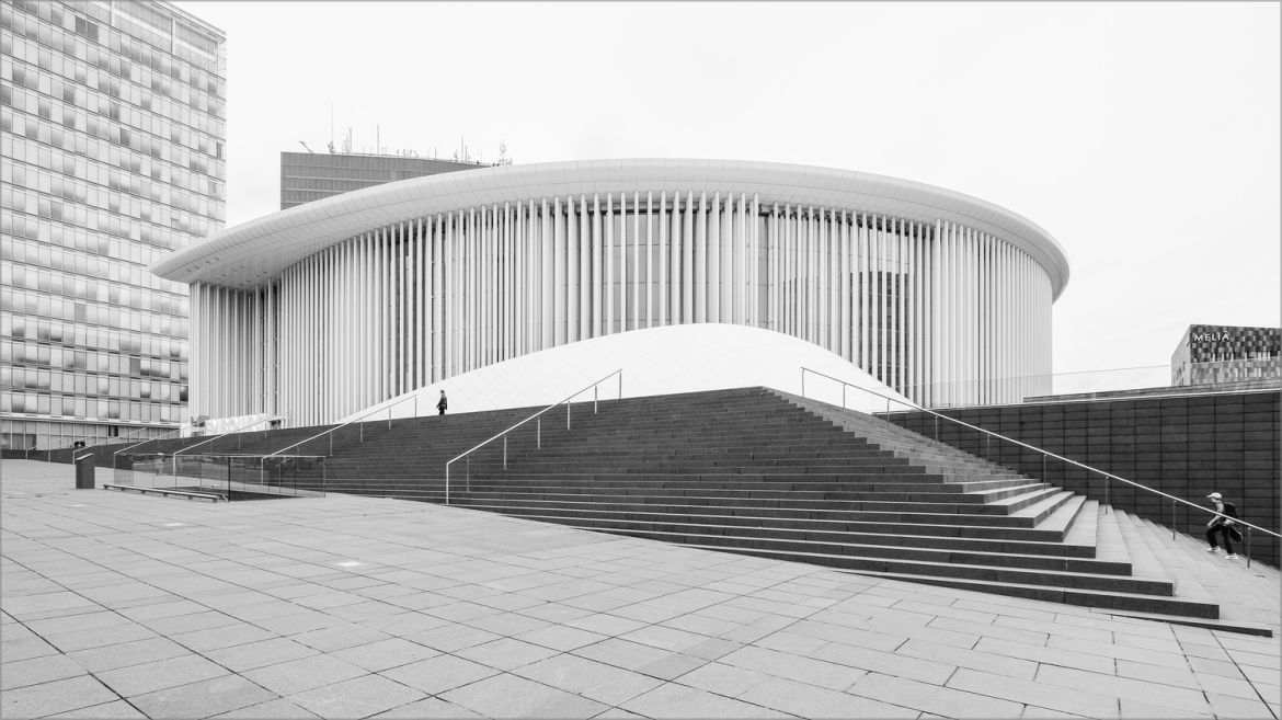 Philharmonie Luxembourg 01