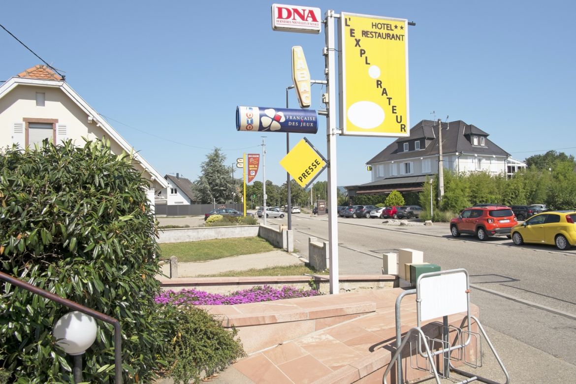 091 Morsbronn-les-Bains