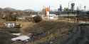 Charleroi Stadtlandschaft 2