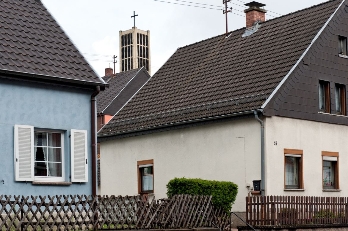 03. Friedrichsthal