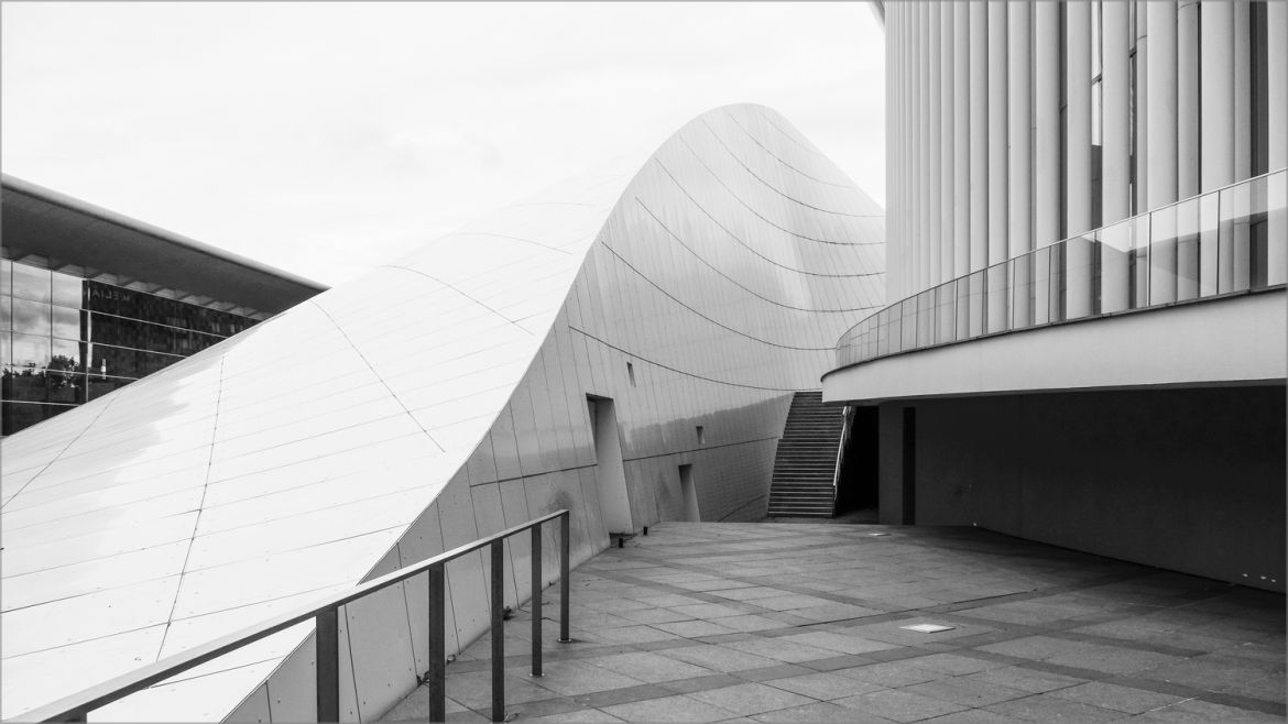 Philharmonie Luxembourg 07