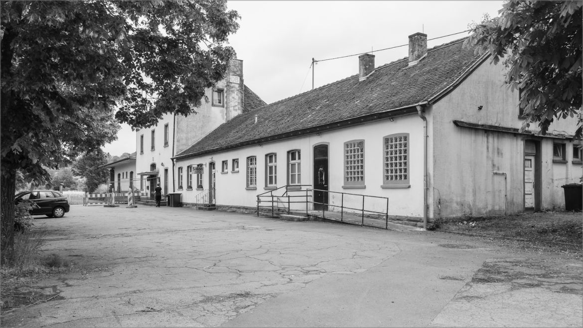 062 Rehlingen-Siersburg, Hemmersdorf
