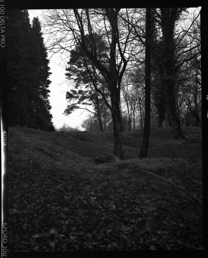 12 éparges