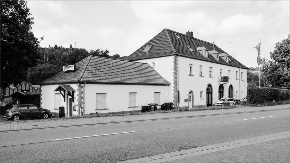 041 Merzig Ost