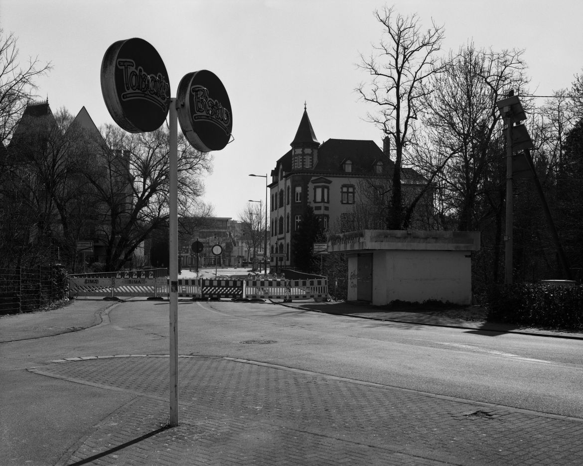 17 Am Alten Zoll 1 66271 Kleinblittersdorf - 57200 Sarreguemines 01