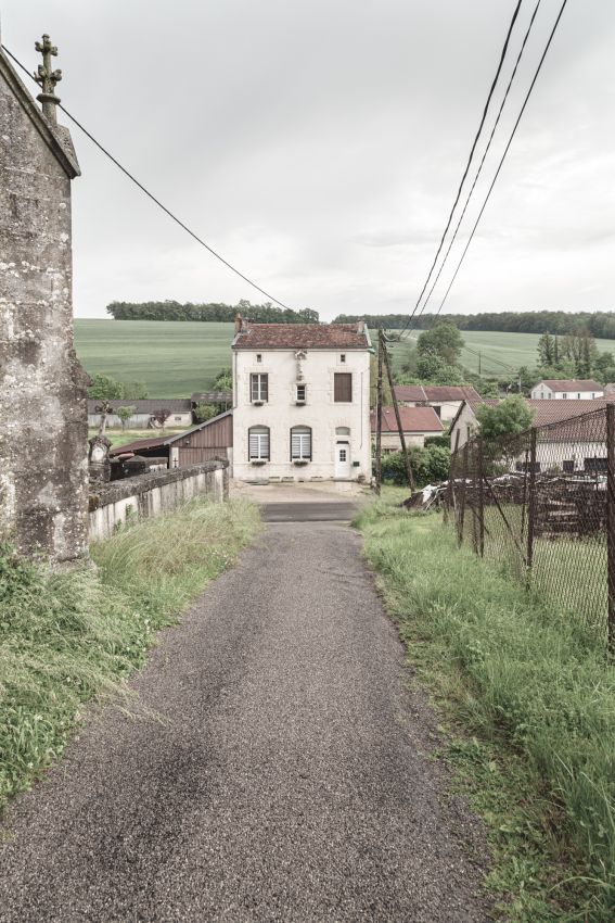 27 Regard sur La Meuse