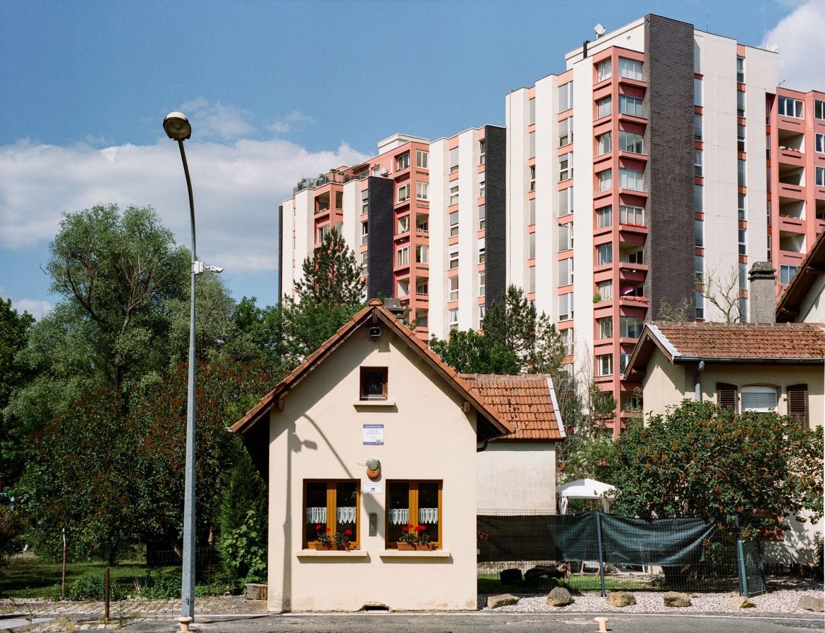 23 HOME