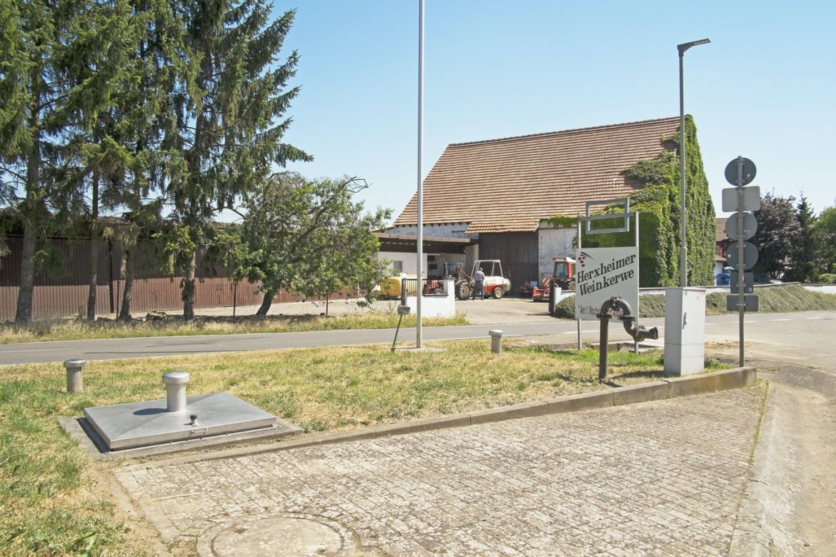077 Herxheim am Berg