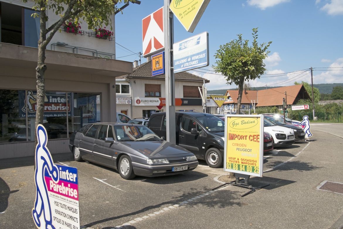 085 Preuschdorf