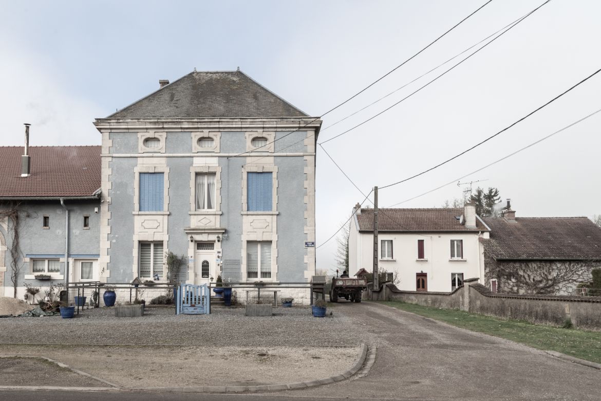 23 Regard sur La Meuse