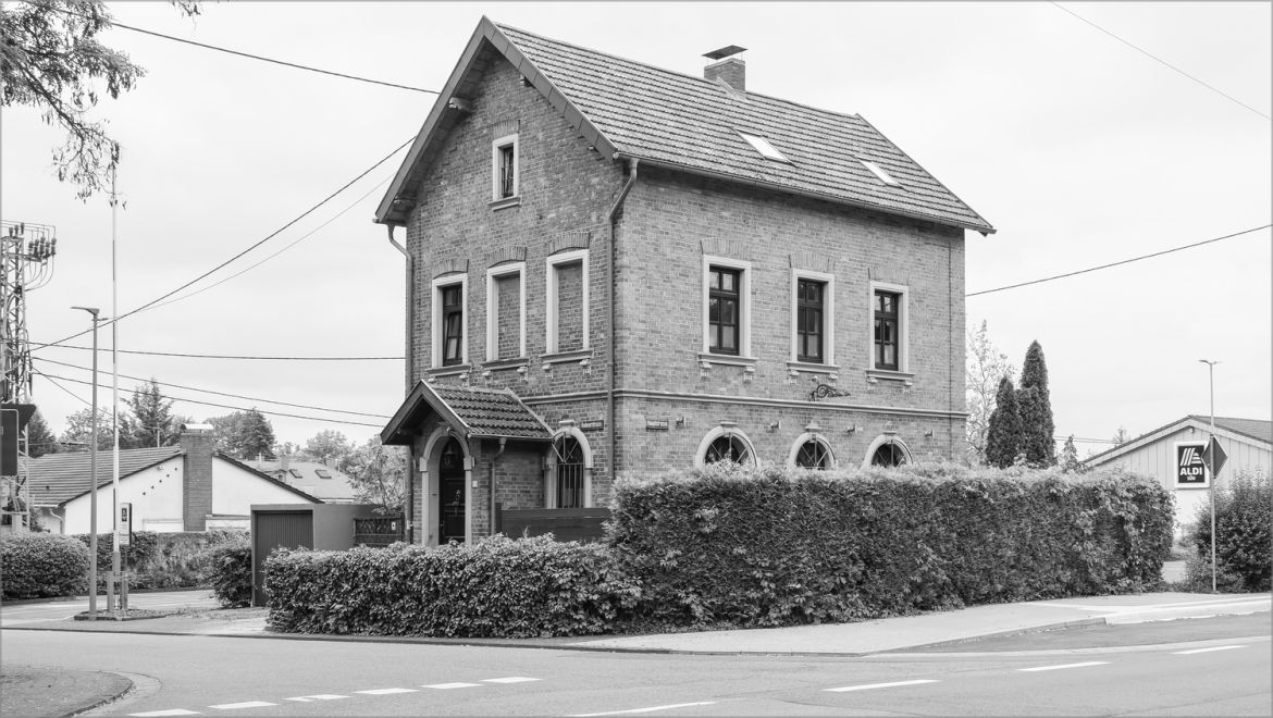 100 Wallerfangen