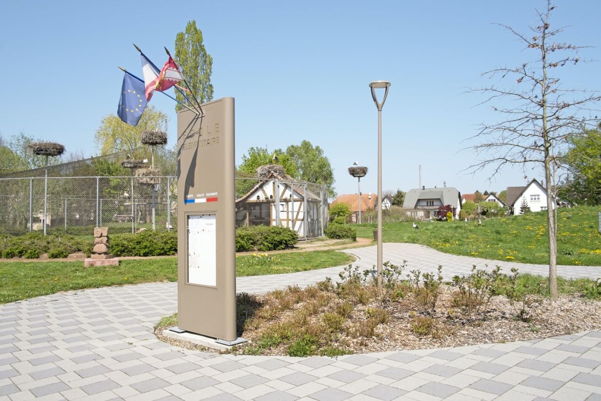 064 Betschdorf