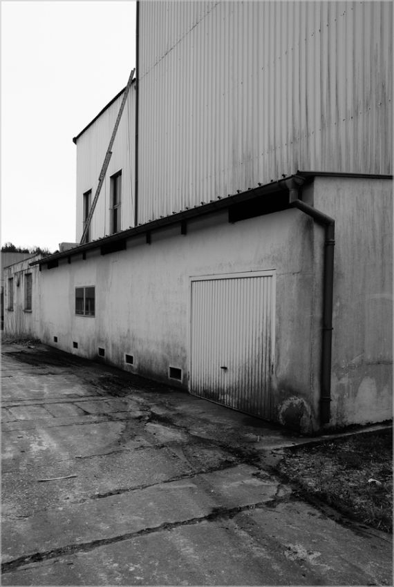 13 Bataville usine