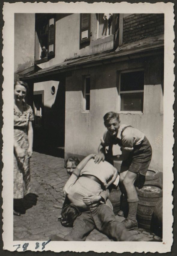 FrageNachDerHerkunft 014 Landstuhl 1938