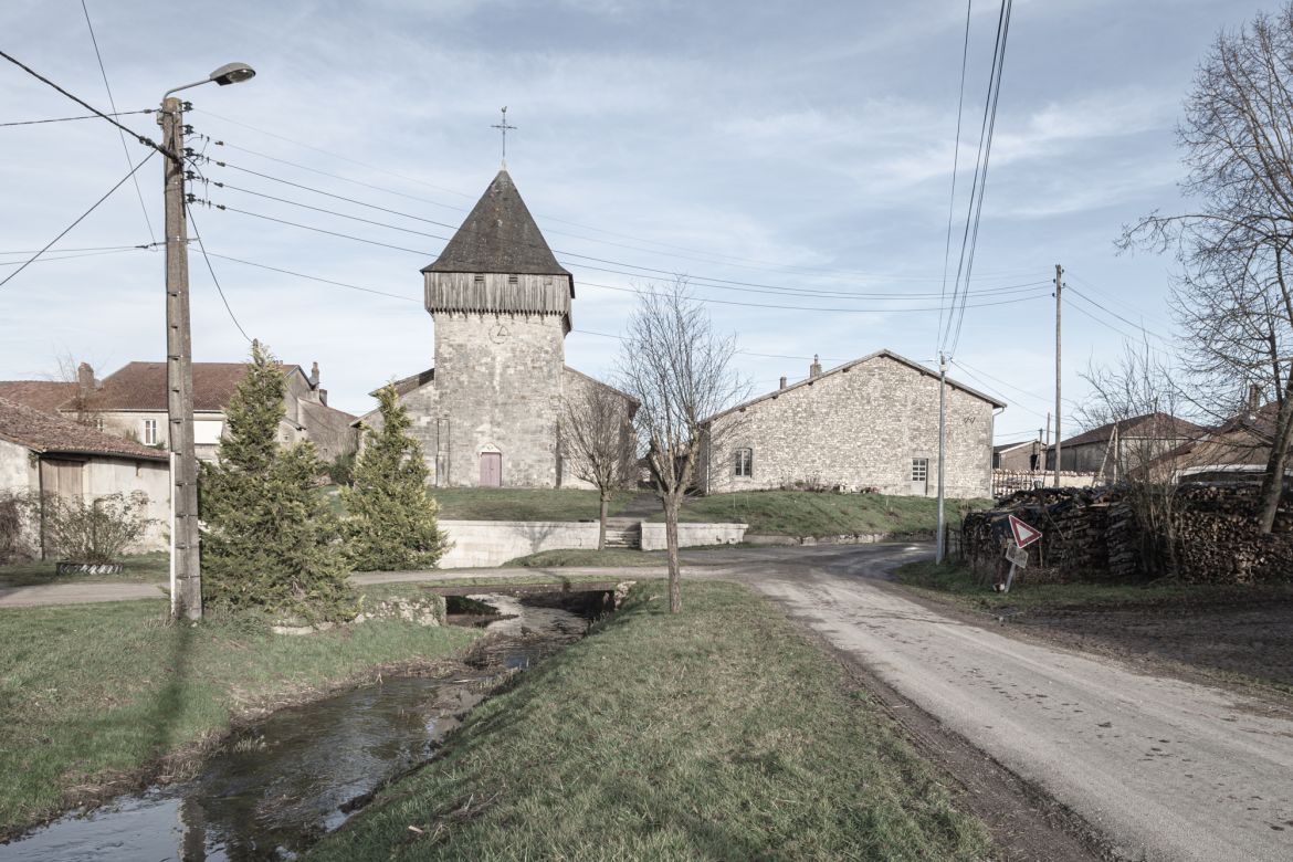 19 Regard sur La Meuse