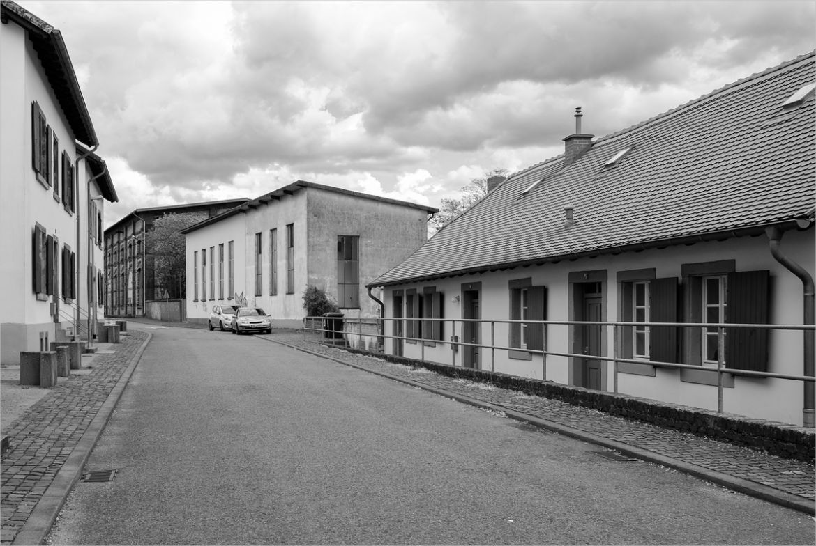 22 St. Ingbert im Saarland