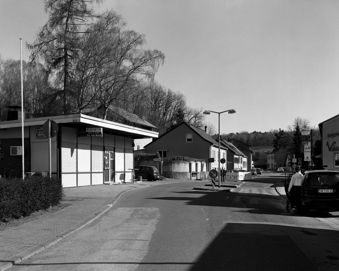 32 66128 Gersweiler - 57350 Schoeneck 01
