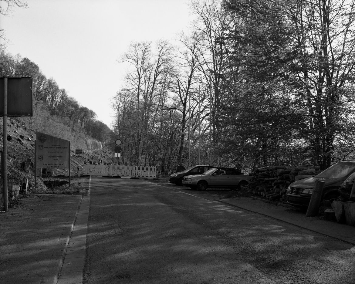 50 Gerstlinger Str 2 66780 Niedaltdorf - 57320 Guerstling 01