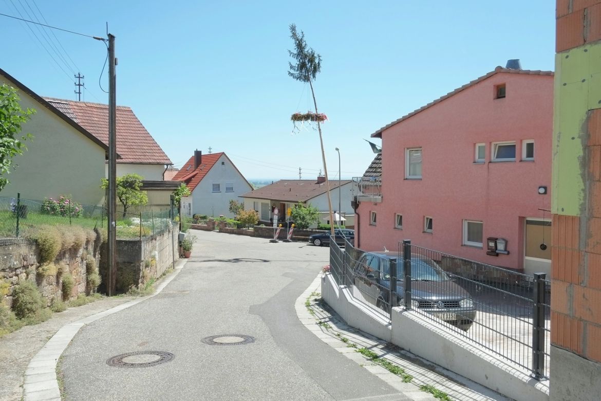 105 Diedesfeld