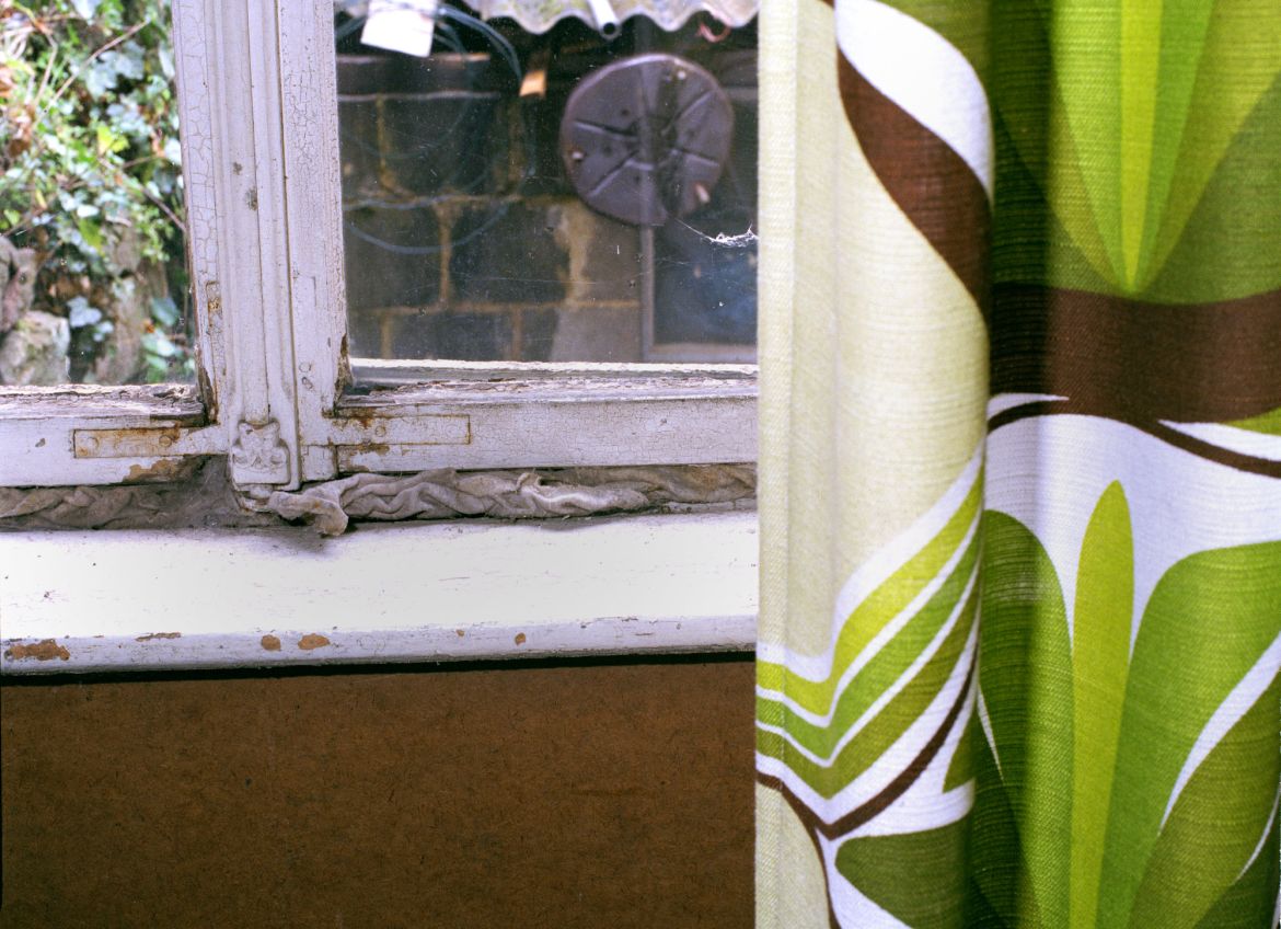 Flickwerk 004