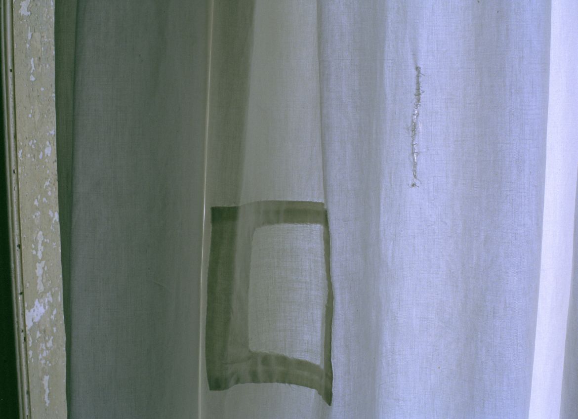 Flickwerk 007