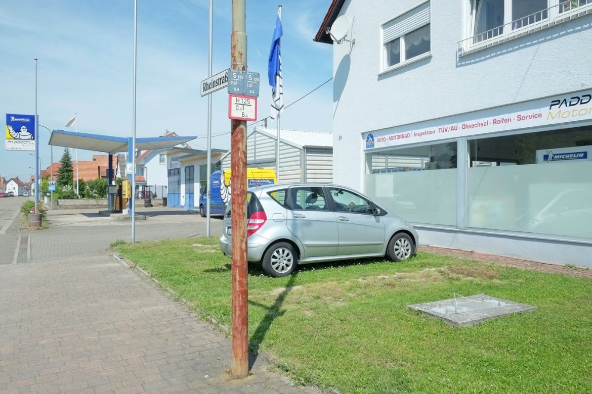 110 Leimersheim