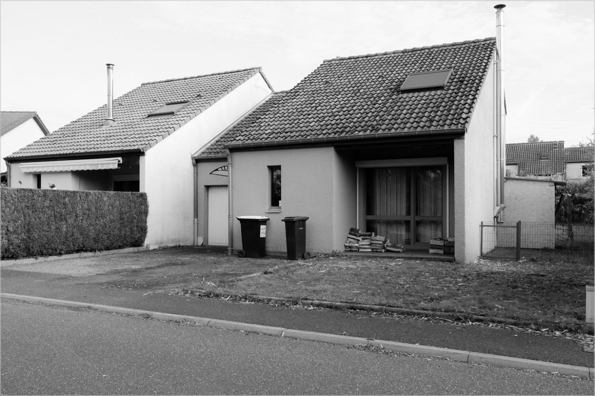 27 Bataville village